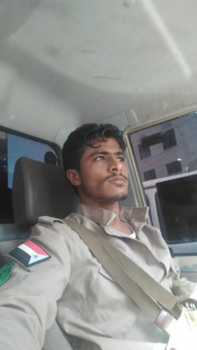 قائد الحزام الأمني لقطاع المحفد بأبين يدعو قبائل آل باكازم للنفير العام