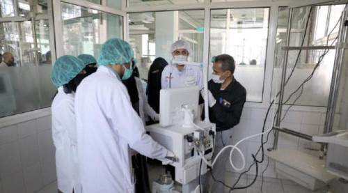 الأمم المتحدة تعلن انهيار النظام الصحي فعلياً في اليمن