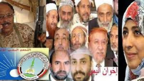 قيادي بارز في حزب الإصلاح يهدد بفضح خيانات قيادته