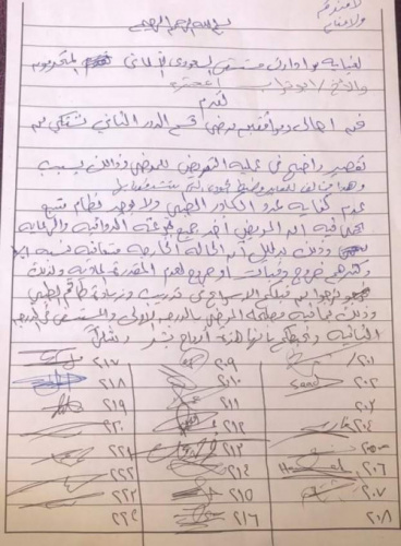 مع تراكم الحالات.. مستشفى في صنعاء يخصص طابق لمرضى كورونا مقابل مليون عن كل حالة