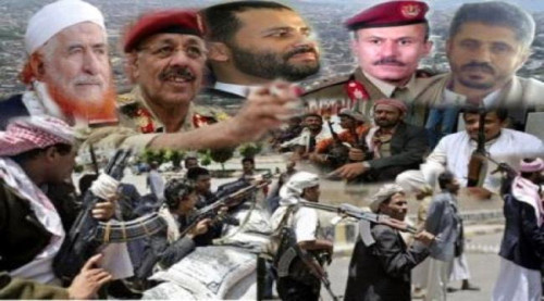 الإخوان في مسجد تعز.. إرهاب تفوح منه رائحة الدماء