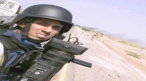 جريمة اغتيال المصور نبيل القعيطي لها دوافع سياسية واضحة