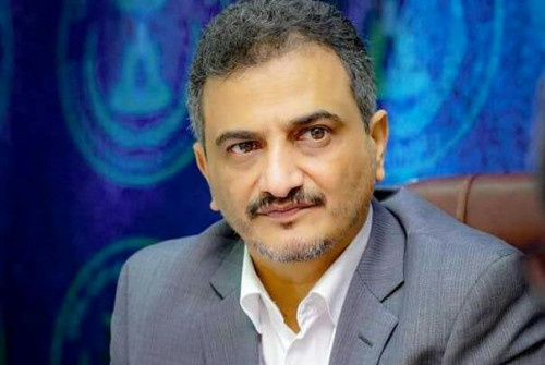 لملس يُعزي في وفاة المناضل عبدالعزيز لحدب العولقي