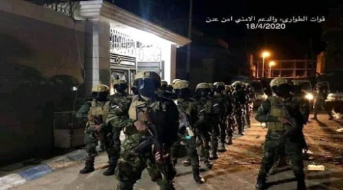 خبير عسكري: لا يجب التشكيك في أمن عدن.. لهذا السبب؟