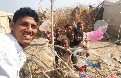 فرنسا تدين اغتيال المصور الصحفي نبيل القعيطي في عدن