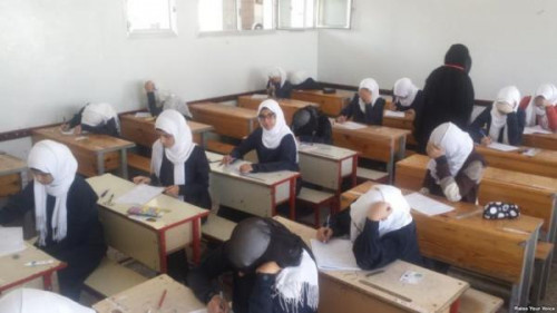 قرار جديد حول "اختبارات الثانوية العامة"