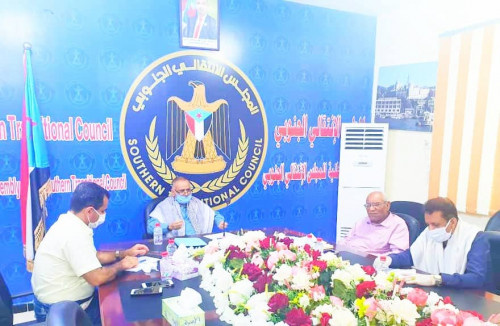 إقرار برنامج عمل اللجنة المُكلفة بالاشراف على قطاع الصناعة والتجارة والرقابة على الأسواق