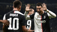 إيطاليا.. طريقة فريدة لتحديد الترتيب "إذا ألغي الدوري"