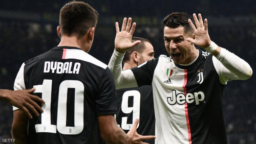 إيطاليا.. طريقة فريدة لتحديد الترتيب "إذا ألغي الدوري"