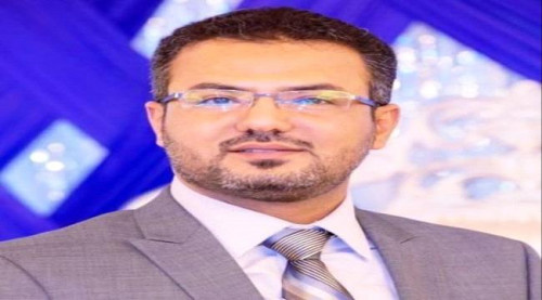 السياسي الجنوبي احمد الصالح يوجه رسالة هامة للقيادة السعودية