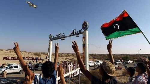 ذهب ليبيا الأسود.. أضخم احتياطيات نفطية مؤكدة في إفريقيا
