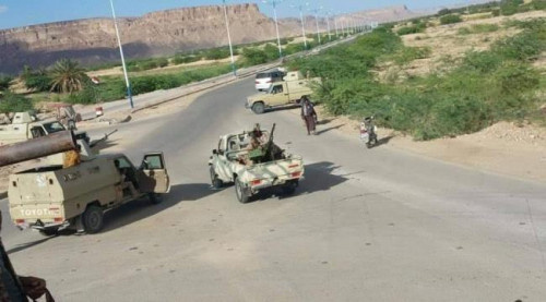 الانفلات الأمني في وادي حضرموت.. إرهاب تحت حماية قوات (الأحمر)