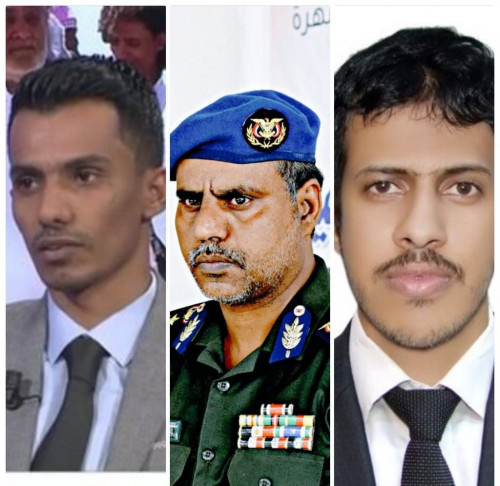 الكشف عن قيادات عسكرية ومدنية بمحافظة المهرة تمرر وتدعم المشروع القطري الإيراني