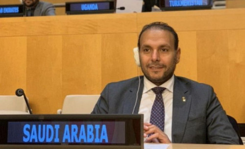 السعودية تطالب مجلس الأمن بوقف العدوان الحوثي