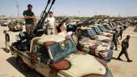 المسماري: نخوض معركة مصيرية ضد الاستعمار التركي