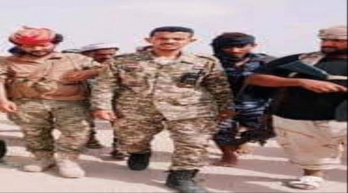 تهديد قيادي في حزام أبين بالتصفية الجسدية من قبل قيادي في الشرعية "تفاصيل"