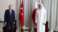 26 لقاء بين أردوغان وتميم في 5 أعوام.. أطماع وأجندات