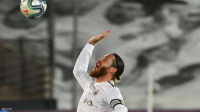 راموس يفعلها مجددا.. وريال مدريد "يقترب أكثر"
