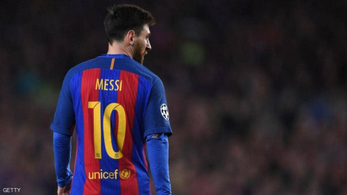 "قنبلة الليغا".. ميسي يستعد للرحيل عن برشلونة