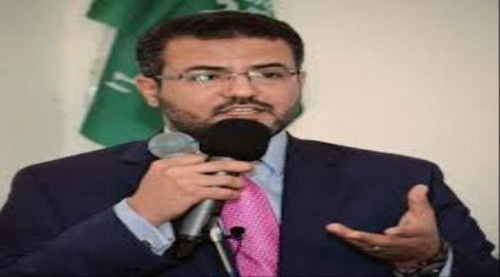 أحمد الصالح: حصر ترشيحات رئاسة الحكومة بين معين وبن دغر كارثة وخطأ لا يغتفر