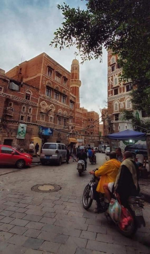 انتشار مخيف لتجارة المخدرات في صنعاء