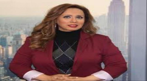 ناشطون يتضامنون مع المذيعة ليلى ربيع ويشيدون ببرنامجها على قناة الغد المشرق