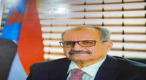 قيادي في الانتقالي: أي تسوية سياسية لن يكتب لها النجاح وحزب الاصلاح متحكم بقرار الحكومة الشرعية