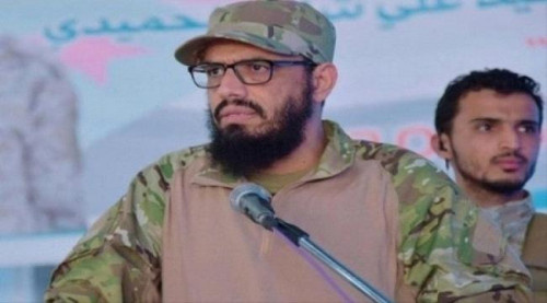 بن بريك: الانتقالي ثابت على مبدأ اتفاق الرياض رغم مساعي الاخوان لإفشاله