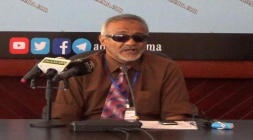 وكيل العاصمة عدن: أمام الجنوبيين وابناء عدن خاصة فرصة تاريخية لصناعة المستقبل