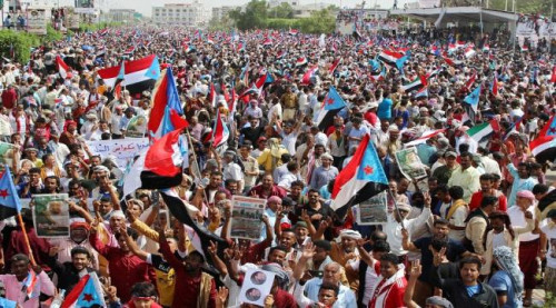 الجعدي: لا سبيل للقضية الجنوبية سوى الانتصار