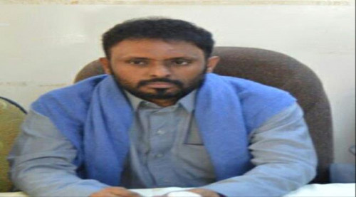 الشيخ بن حبريش يعلق عمله كـ وكيل أول لمحافظة حضرموت