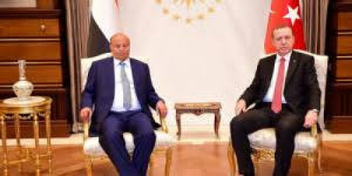 موقع أمريكي ينشر خفايا واسرار الدور التركي المتغلغل في اليمن