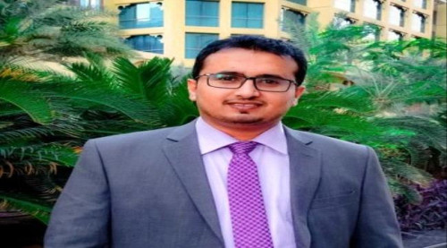 العولقي: الحشد الجماهيري المهيب في حضرموت اخرص اعلام الاخوان ومكوناتهم
