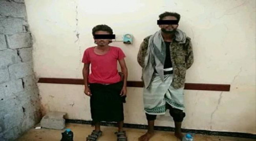 القبض على متهمين بممارسة أعمال التقطع والحرابة بالعاصمة عدن