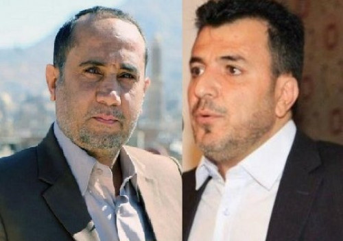 ظهور قيادات حوثية بارزة في صنعاء بعد اعتقالها ووضعها قيد الإقامة الجبرية