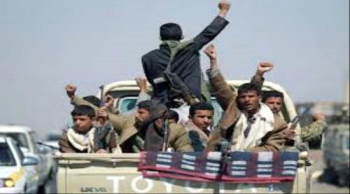كيف أجبر الحوثي أهالي (إب) على الاحتفال بعيد "الغدير"؟