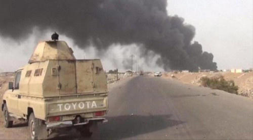 فيما الاخوان مشغولون بـ "شقرة".. الحوثيون يبدأون معركة اقتحام مأرب تمهيدا لإسقاطها