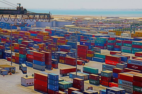 تقرير للجنة فحص حاويات ميناء عدن بشأن مزاعم نترات الامونيوم "وثيقة"