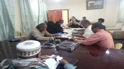 نقابة المعلمين والتربويين الجنوبيين تقر عصيان وظيفي بداية العام الدراسي