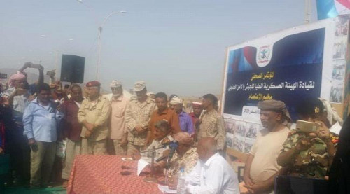 العسكريون الجنوبيون يهددون بفعاليات حاشدة قد تخرج عن السيطرة ويحملون هذه الجهات المسؤولية