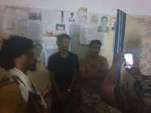 القبض على متهمين بقضايا قتل وترويج وبيع الحشيش في العاصمة عدن