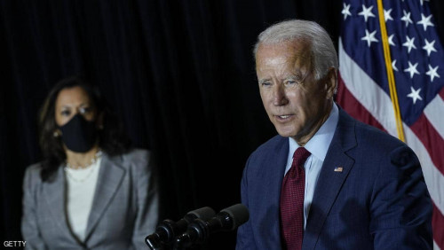 بايدن يهاجم أردوغان و"يتوعده"