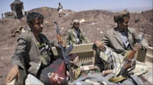 سقوط جبهات الشرعية بمأرب.. والحوثيين يتقدمون في 3 مديريات