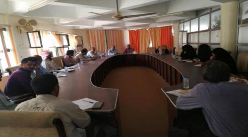 إدارة تربية عدن ترفض أي زيادات في رسوم طلاب المدارس الأهلية