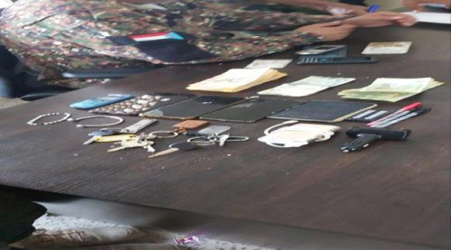 القبض على عصابة تروج للحشيش والمخدرات بالعاصمة عدن