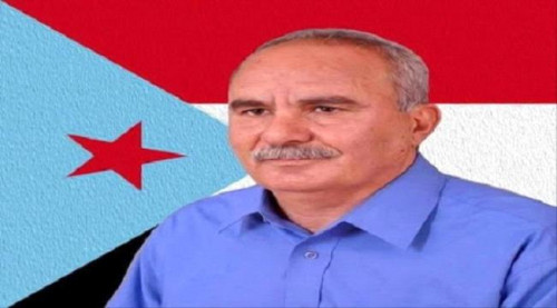 خبير عسكري يضع بين يدي التحالف مقترحا لإيقاف خروقات الشرعية في جبهة أبين