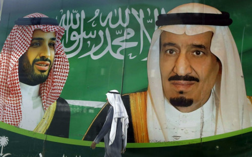 متابعة قاسية لـ"الفساد الجديد" في السعودية