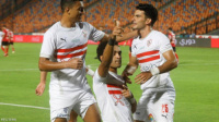الزمالك يحقق فوزا كبيرا على الأهلي بقمة الكرة المصرية