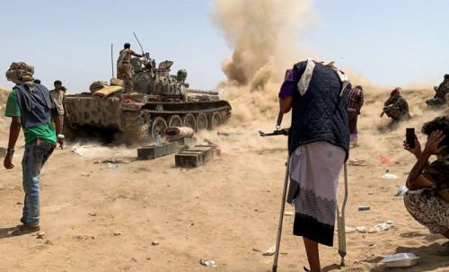 صحيفة دولية: السعودية ستنجح في وضع حدّ للخلافات وستقطع الطريق على المساعي القطرية لإفشال الاتفاق