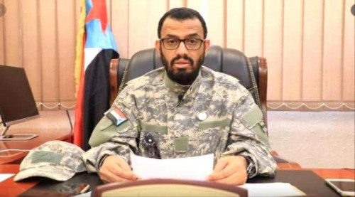 نائب الرئيس يعلق على وصول “لملس” إلى العاصمة عدن